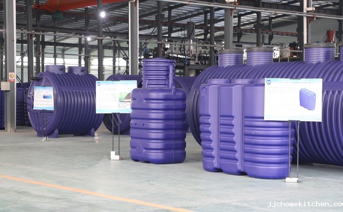 一体化污水处理设备定制方案 一体化污水处理设备定制方案