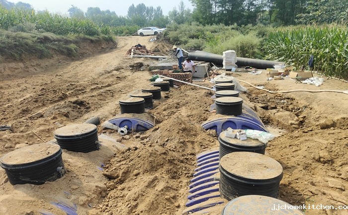 PE一体化污水处理设备 PE一体化污水处理设备