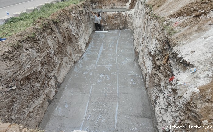 定制地埋式污水处理设备需要注意什么 定制地埋式污水处理设备需要注意什么