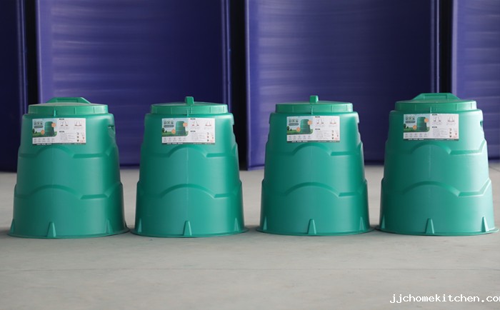 厨余发酵堆肥桶 厨余发酵堆肥桶