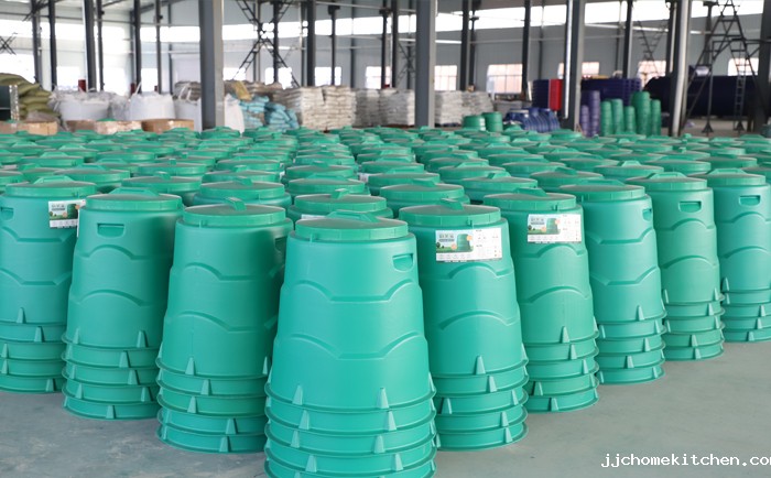 厨余堆肥桶堆肥一般多少时间 厨余堆肥桶堆肥一般多少时间