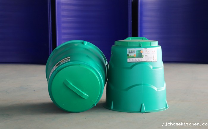 厨余垃圾可以做肥料吗 厨余垃圾可以做肥料吗