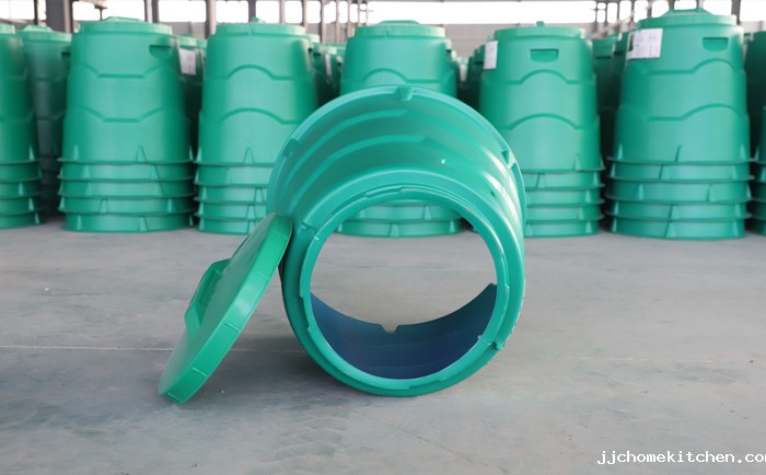 厨余垃圾可以做肥料吗 厨余垃圾可以做肥料吗