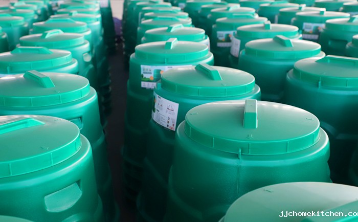 厨余垃圾做肥料 厨余垃圾做肥料