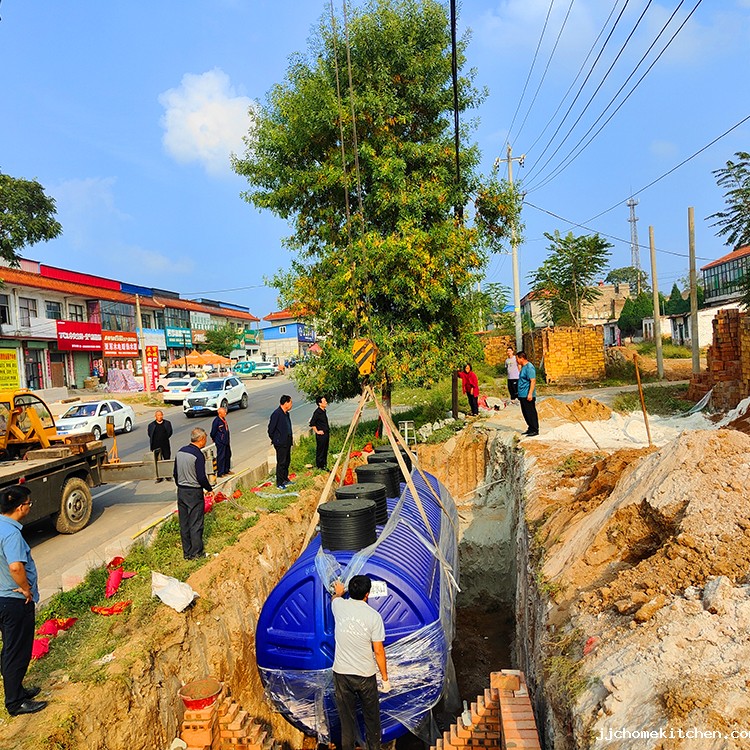  湖北宜昌市定制医院污水处理设备