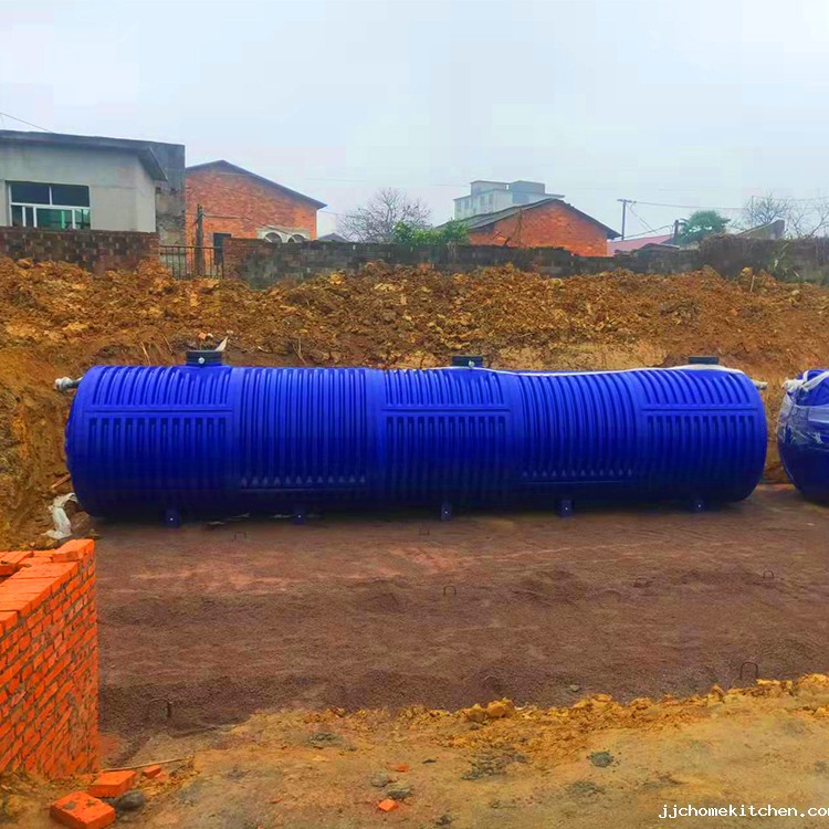 临沂沂南某科技有限公司定制生活污水处理设备