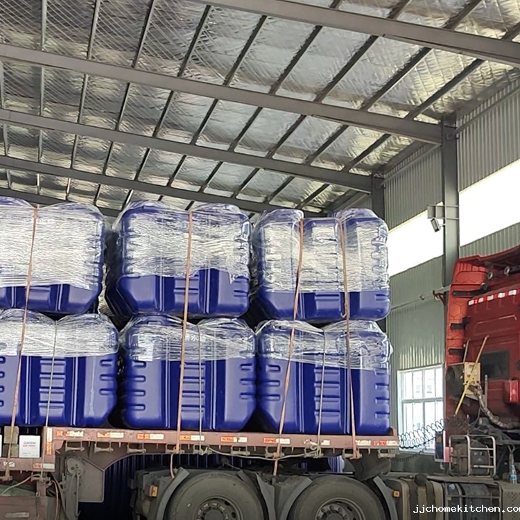 德州某县定制一体化污水处理净化槽