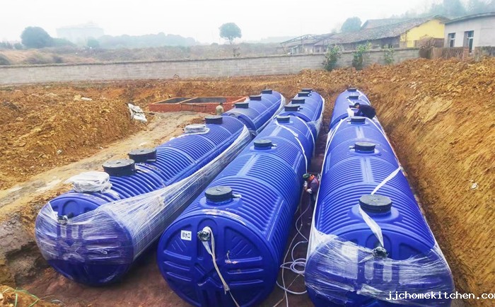 一体化污水处理设备定制优势有哪些？