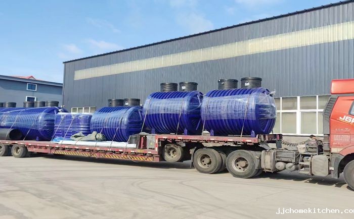 一体化农村污水处理设备多少钱一套？