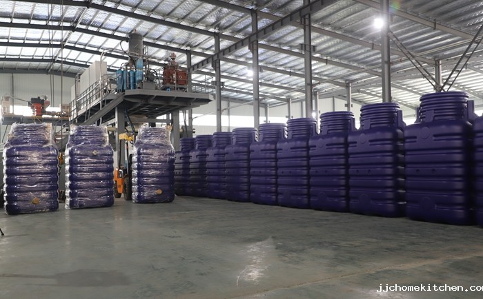 一体化污水处理设备厂家如何选择