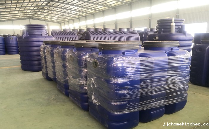 小型污水处理设备