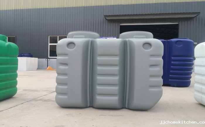 小型污水处理设备