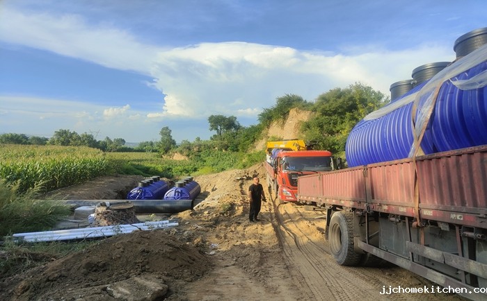 pe材质一体化污水处理设备的推出有哪些意义？