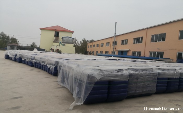 PE净化槽的设计优势是什么？