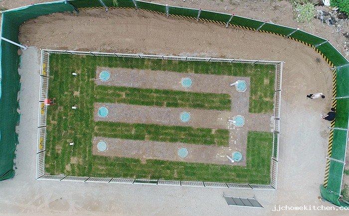 地埋式污水处理设备使用注意事项