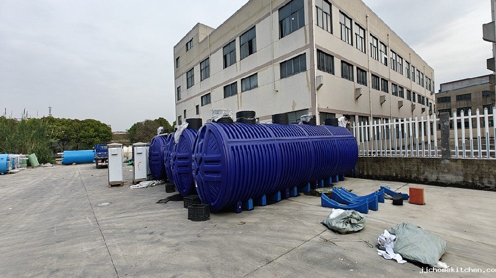 工业污水处理可以用污水处理设备吗