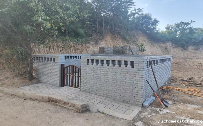 农村化粪池的污水怎样处理比较好