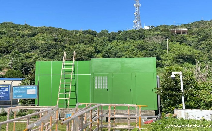 高温天气下污水处理要注意什么？