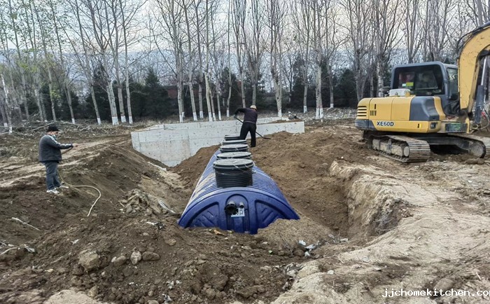 如何根据水质来选择合适的污水处理设备