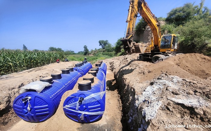 医疗废水处理后能否用于院内绿化？