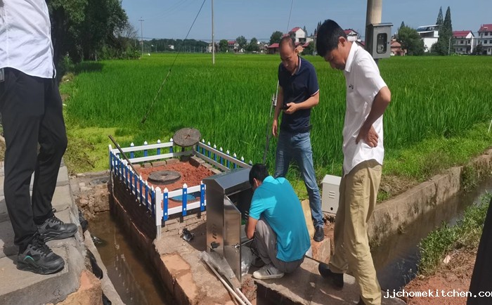 场地小，污水处理设备怎么选？