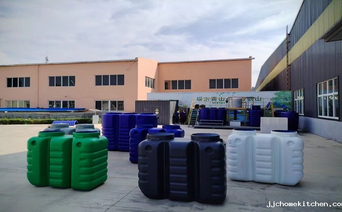 吹塑污水处理设备相比传统设备，都有哪些优势？