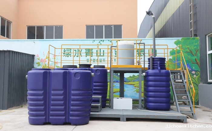 污水处理设备是智商税吗？