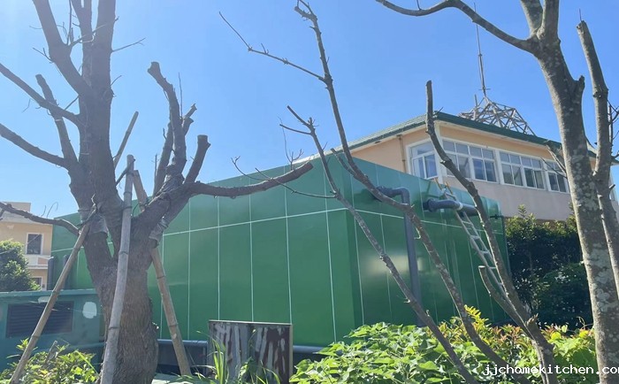 污水处理设备安装注意哪些细节？