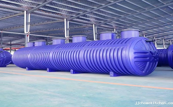 设备如何实现多户污水集中处理？