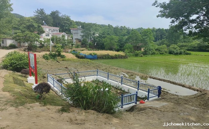 农村污水处理设备的作用有哪些？