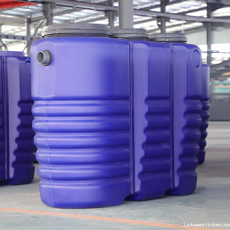 联户农污处理设备YKL-2.7